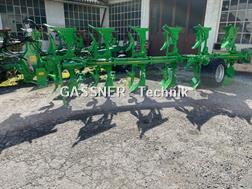 Gassner GS 1680 - GS500 Vario
