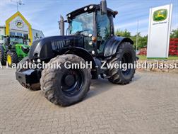 Claas ARION 640