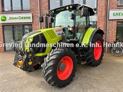Claas ARION 530 CIS