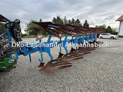 Lemken Juwel 10