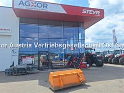 Hauer Leichtgutschaufel