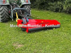 Omarv Böschungsmulcher Seitenmulcher Auslegemulcher Mulc