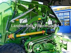 Krone VariPack V 165 XC Pro