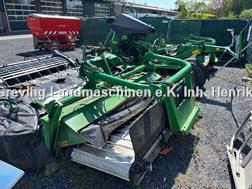 Kuhn FC883 RA Defekt