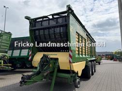 Krone ZX 560 GD
