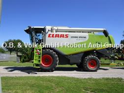 Claas LEXION 530