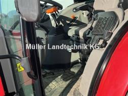 Case IH JX 60