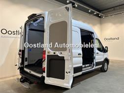 Ford Transit 350 2.0 TDCI 170 PK L2H3 RWD / Trekhaak 3.
