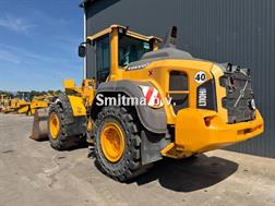 Volvo L110H