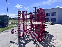 Einböck Taifun 500 FZ