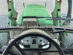 Fendt 307 CI