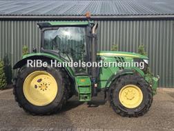 John Deere 6105 R