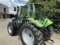 Deutz-Fahr Agrotron 6.01S