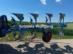 Lemken Juwel 7 Vario