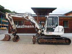 Terex HR 42 MONO / GA ( 12,5 Tonnen )