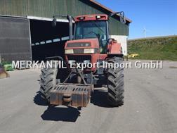 Case IH Magnum 7240
