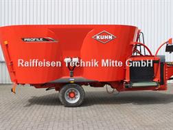 Kuhn Profile 14.2 CS