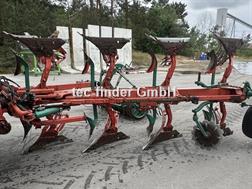 Kverneland LB 100/200