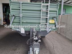 Fuhrmann ALPIN 10,5 to