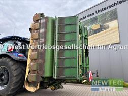 Krone EASYCUT B 870 CV COLLECT
