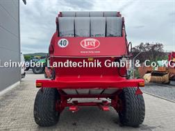 Lely RP 445