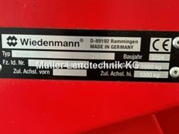 Wiedenmann Wiedenmann KM Super 1300 S