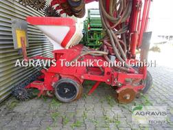 Kverneland OPTIMA E-DRIVE 12-REIHIG