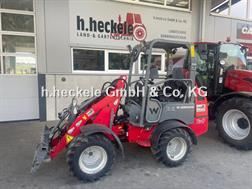 Weidemann 1160 E