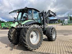 Deutz-Fahr AGROTRON M 620