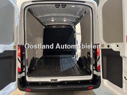 Ford E-Transit 390 (3500 kg) L2H2 Trend 68 kWh / 100% E