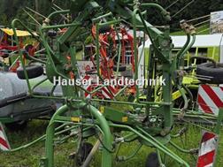 Krone KW 6,70-6