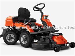 Husqvarna Rider R 216T AWD - incl. Mähdeck Combi 94 - Allrad
