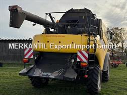 New Holland CR 9070