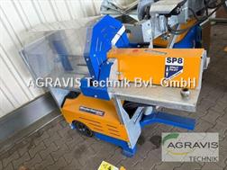 Binderberger SP 8 E