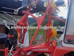 Pöttinger Hit  610 N