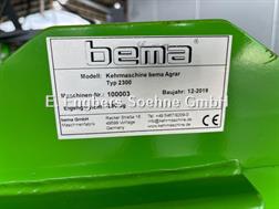 Bema 2300 grün