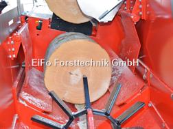 Hakki Pilke 43 PRO E-BF