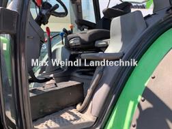Deutz-Fahr Agrotron 128