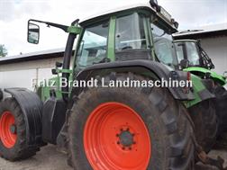 Fendt 716 Vario