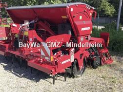 Horsch VERSA 3 KR