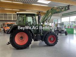 Fendt 313 Vario
