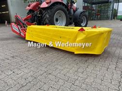 Pöttinger NOVADISC 302 SCHEIBENMÄHWERK