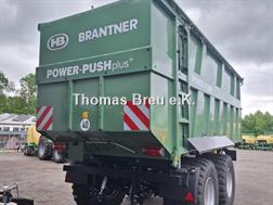 Brantner TA 23071 PP+