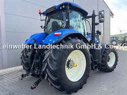 New Holland T7.270
