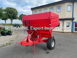 Kverneland EXACTA TL