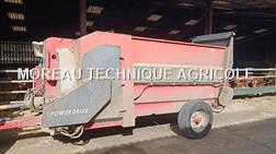 Euromark TX87L