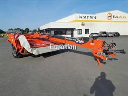 Kuhn FC3560TCD