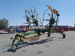 Krone SWADRO810