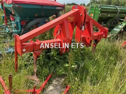 Kuhn DECOMPACTEUR