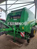 John Deere V 461 RC 25 FILET